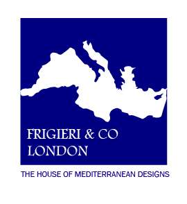 Frigieri and Co Logo