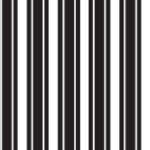 Stripes - B&W