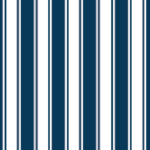 Stripes - Blue