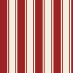 Stripes - Red