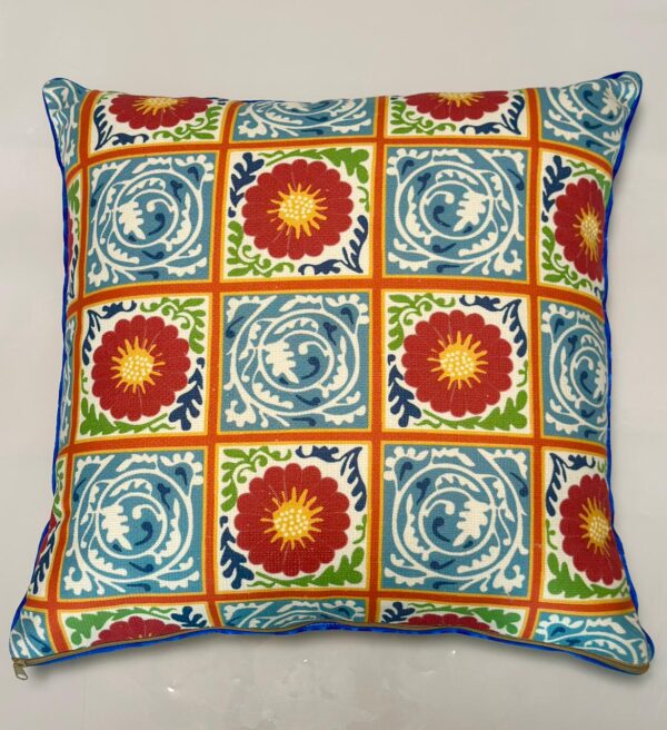 WM Blue :cushion