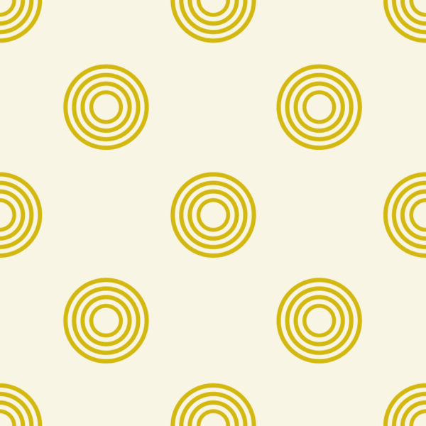 Catalina Estrada Inspired 1 Circulos Wallpaper