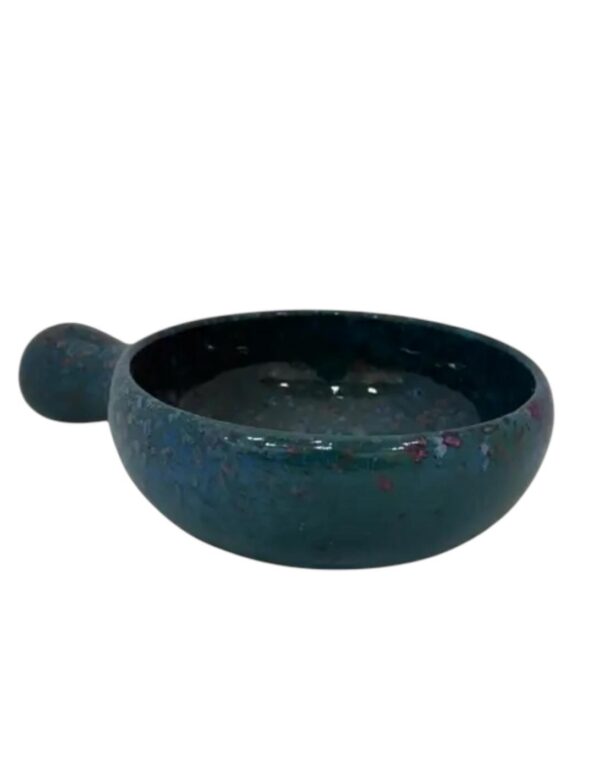 Blue Pan